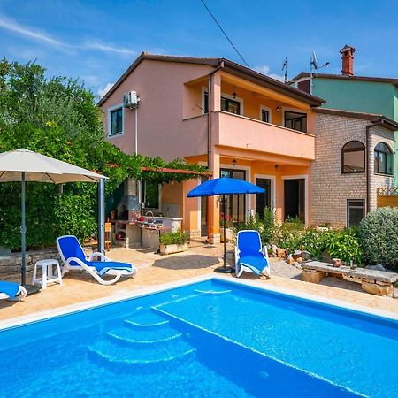 Villa Margerita Kastelir Luaran gambar