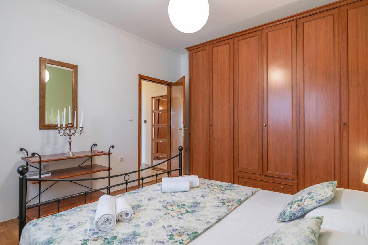 Villa Margerita Kastelir Luaran gambar
