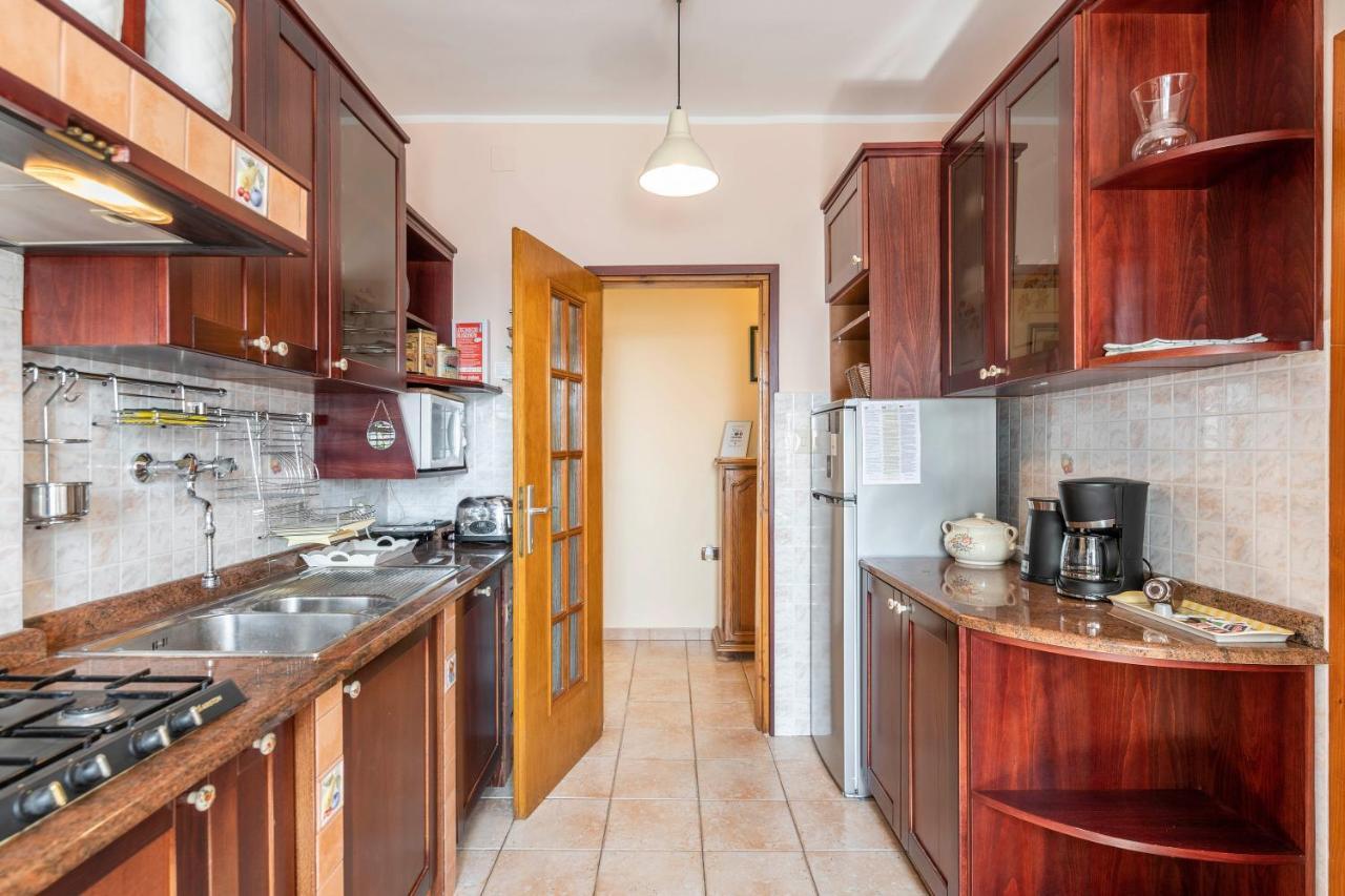 Villa Margerita Kastelir Luaran gambar