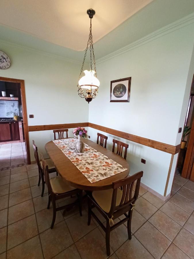Villa Margerita Kastelir Luaran gambar