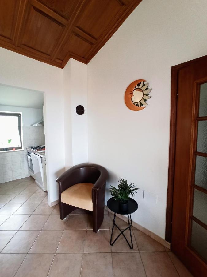 Villa Margerita Kastelir Luaran gambar